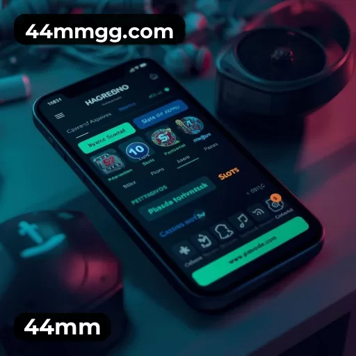 44mm