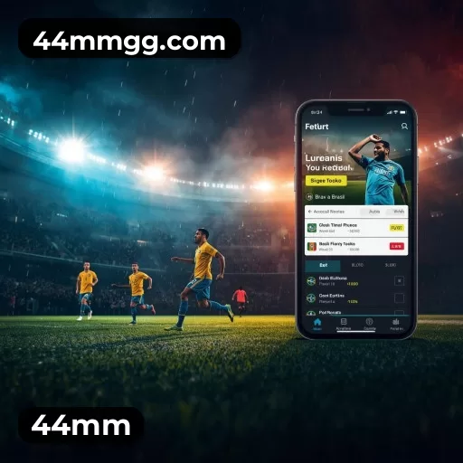 44mm