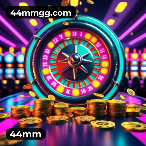 FAQ 44mm - Perguntas frequentes sobre bônus, PIX, segurança e RTP