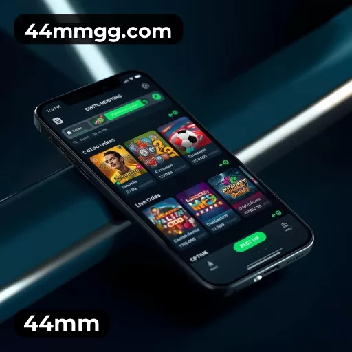 44mm